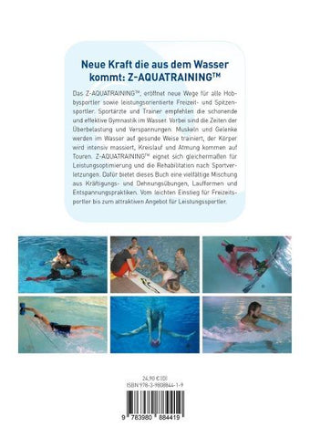 ZEITVOGEL: AQUATRAINING