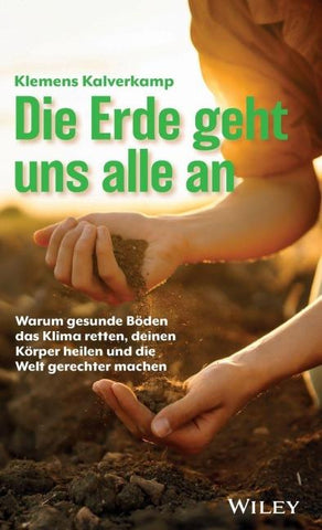 Die Erde geht uns alle an