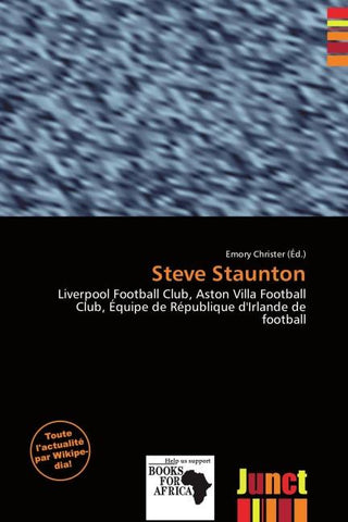 Steve Staunton