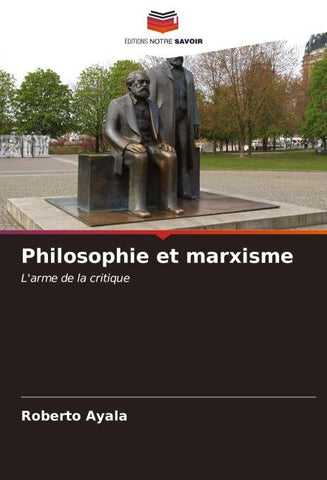 Philosophie et marxisme
