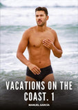 Vacations on the coast. 1