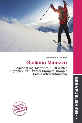Giuliana Minuzzo