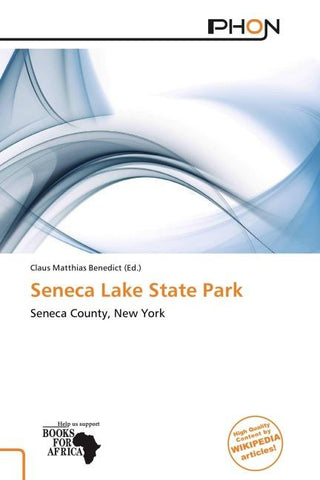 Seneca Lake State Park