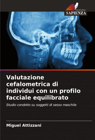 Valutazione cefalometrica di individui con un profilo facciale equilibrato