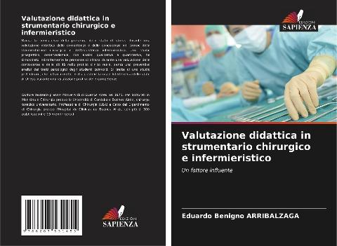 Valutazione didattica in strumentario chirurgico e infermieristico