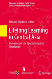 Lifelong Learning in Central Asia