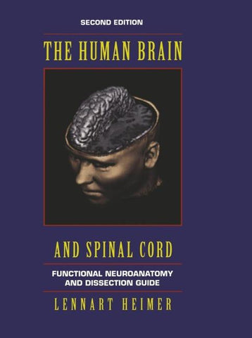 The Human Brain and Spinal Cord