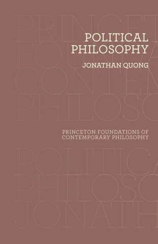 Political Philosophy