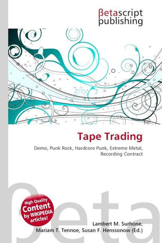 Tape Trading