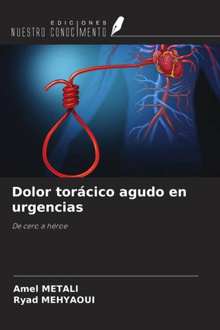 Dolor torácico agudo en urgencias