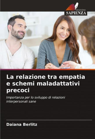 La relazione tra empatia e schemi maladattativi precoci