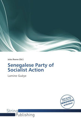 Senegalese Party of Socialist Action