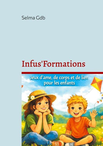 Infus'Formations
