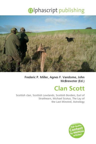 Clan Scott