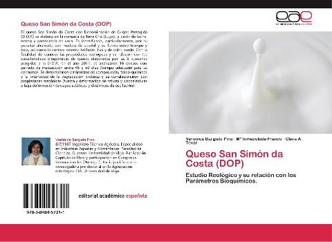 Queso San Simón da Costa (DOP)