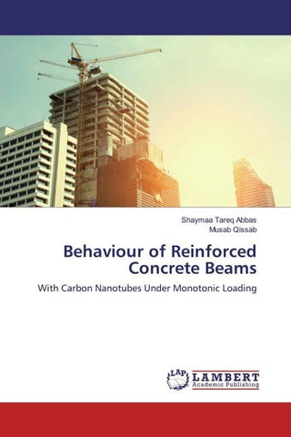 Behaviour of Reinforced Concrete Beams