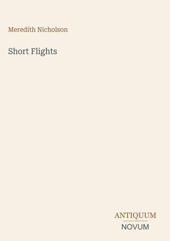 Short Flights