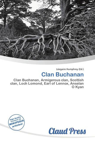 Clan Buchanan