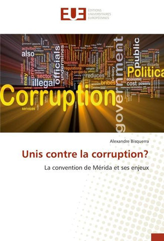 Unis contre la corruption?