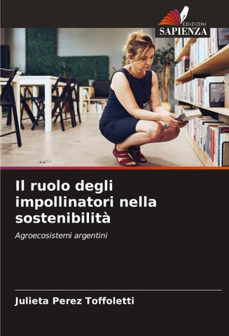 Il ruolo degli impollinatori nella sostenibilità