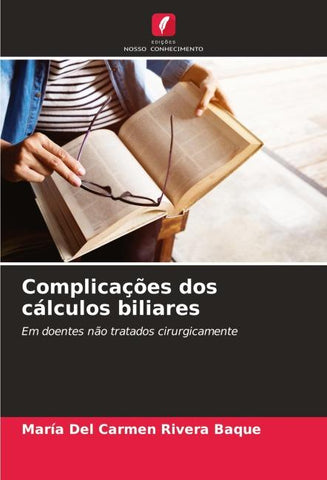 Complicações dos cálculos biliares