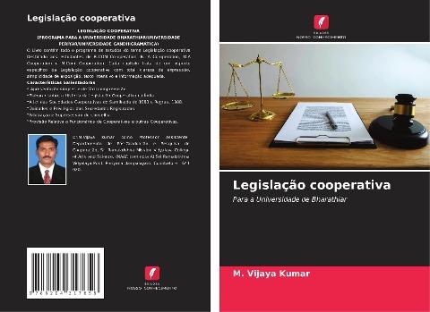 Legislação cooperativa