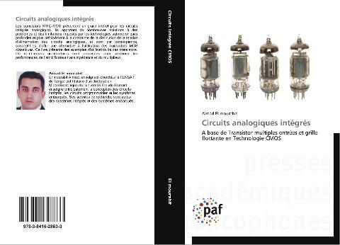 Circuits analogiques intégrés