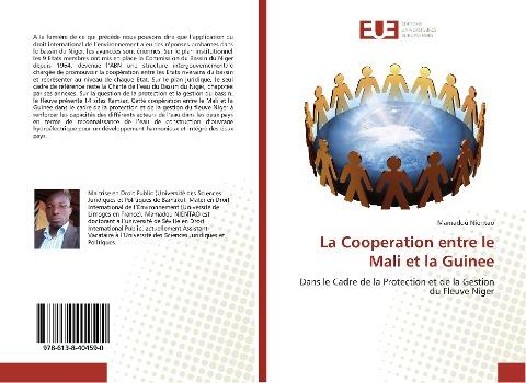 La Cooperation entre le Mali et la Guinee