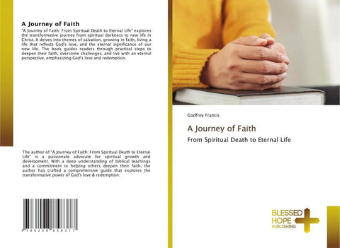 A Journey of Faith