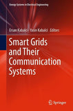 Smart Grids and Their Communication Systems