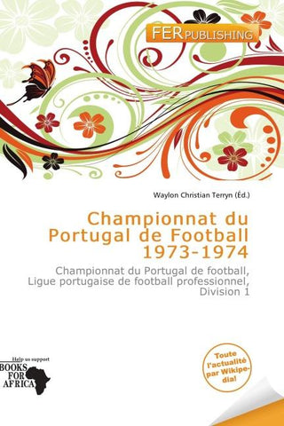Championnat du Portugal de Football 1973-1974