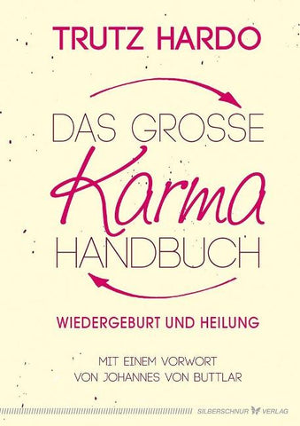 Das große Karmahandbuch