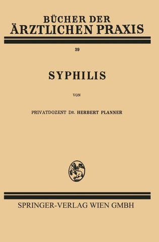Syphilis