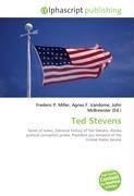 Ted Stevens