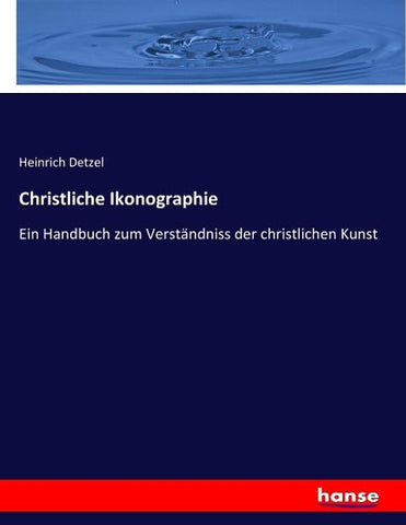 Christliche Ikonographie