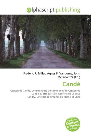 Candé