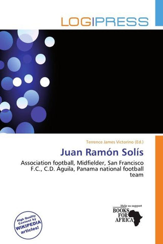 Juan Ramón Solís