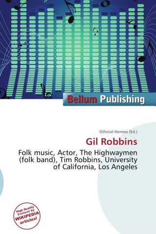 Gil Robbins