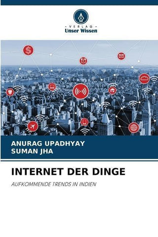 INTERNET DER DINGE