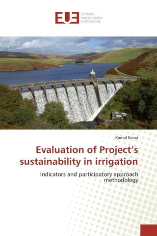 Evaluation of Project's sustainability in irrigation