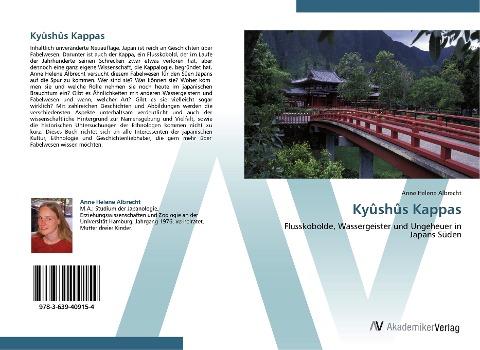 Kyûshûs Kappas