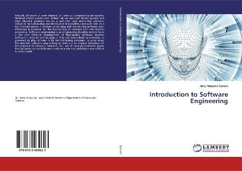 Introduction to Software Engineering