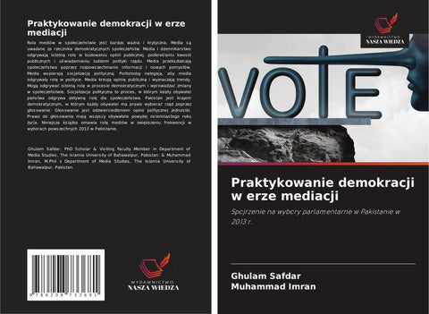 Praktykowanie demokracji w erze mediacji