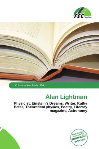 Alan Lightman