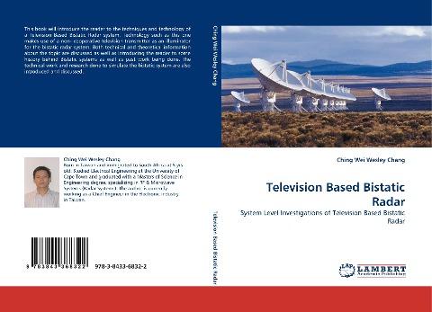 Television Based Bistatic Radar