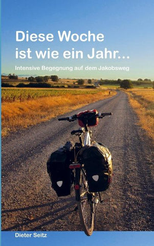 Diese Woche ist wie ein Jahr...