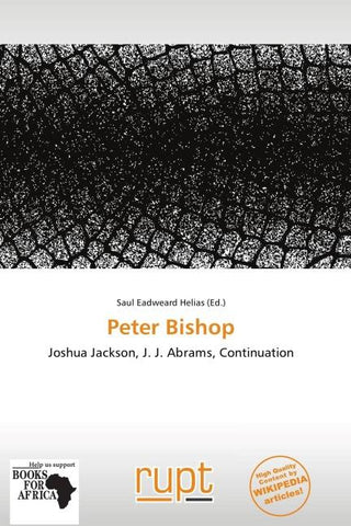 Peter Bishop