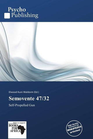 Semovente 47/32