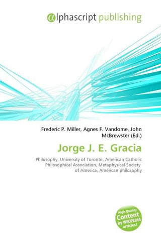 Jorge J. E. Gracia