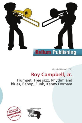 Roy Campbell, Jr.